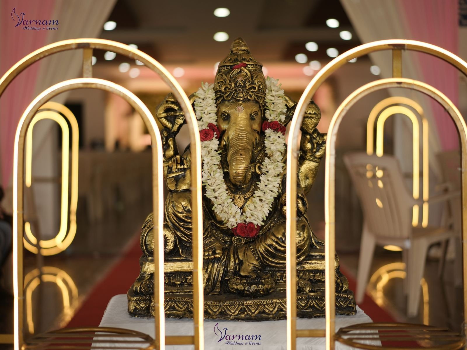 wedding decorators in coimbatore
