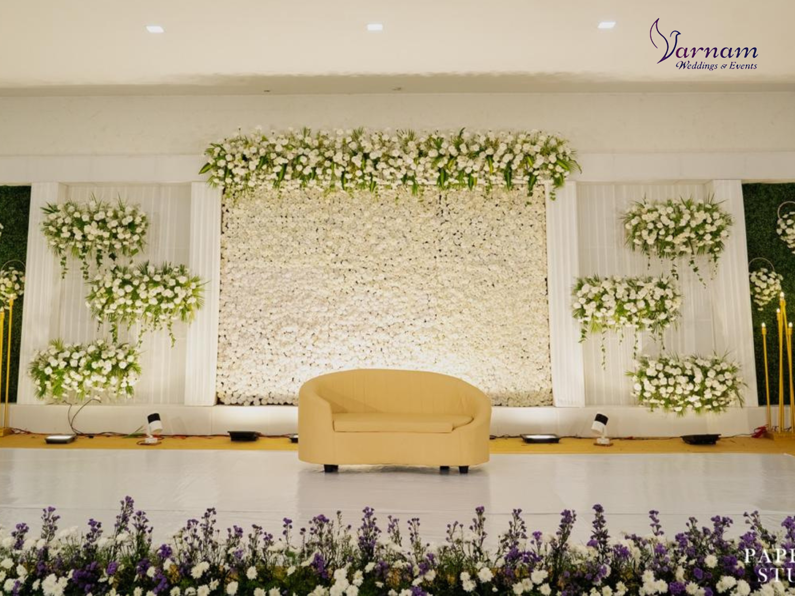 wedding decorators in Coimbatore