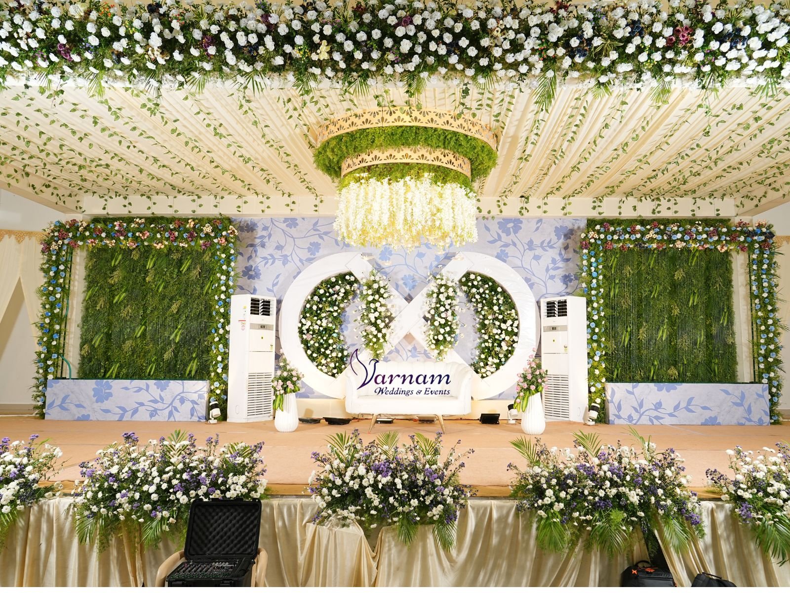 marriage decoration coimbatore