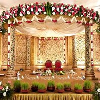 Wedding Decorators In Coimbatore