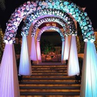 Wedding Decorators In Coimbatore