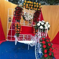 Wedding Decorators In Coimbatore