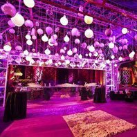 Wedding Decorators In Coimbatore