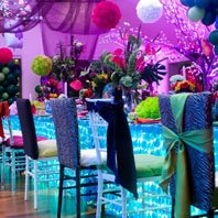 Wedding Decorators In Coimbatore