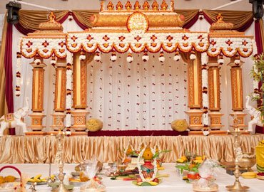 Wedding Decorators In Coimbatore