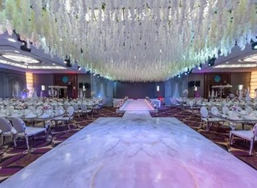 Wedding Decorators In Coimbatore