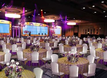 Wedding Decorators In Coimbatore