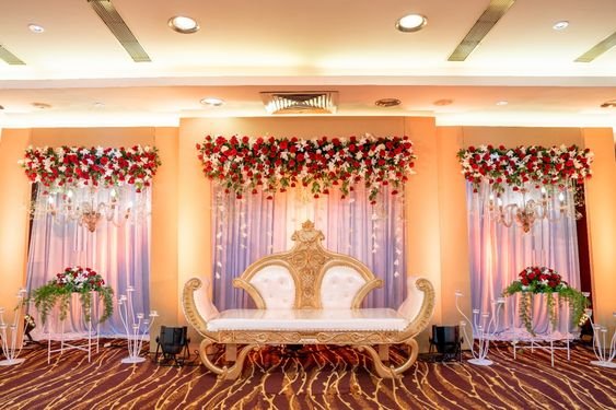 Wedding Decorators In Coimbatore