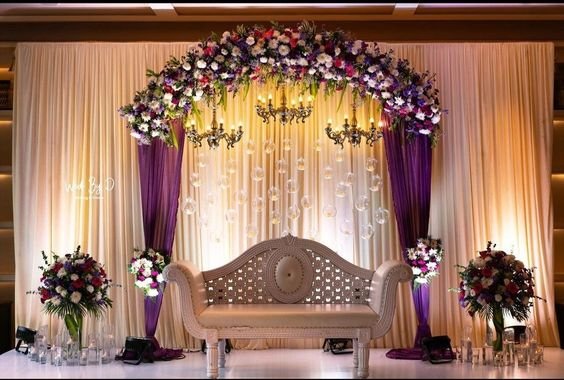 Wedding Decorators In Coimbatore