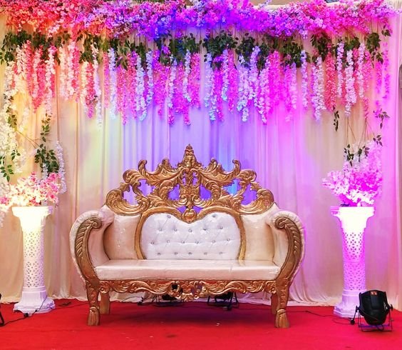 Wedding Decorators In Coimbatore